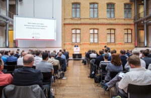 Fachkongress Wege zum Rettungsdienst der Zukunft